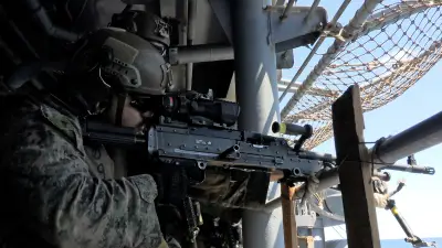 صراع البقاء: أوروبا بين مطرقة أميركا وسندان إيران في حرب تهدد التوازن العالمي