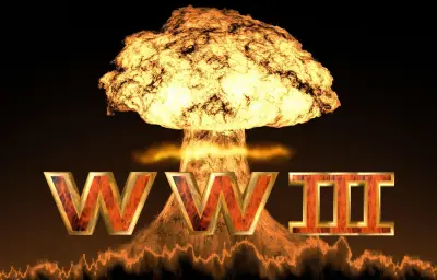 تصاعد التوترات مع إيران: هل يقف العالم على حافة حرب عالمية ثالثة؟