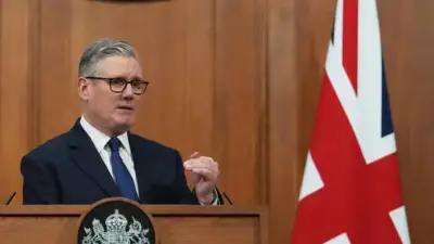 لندن تستعد لـ