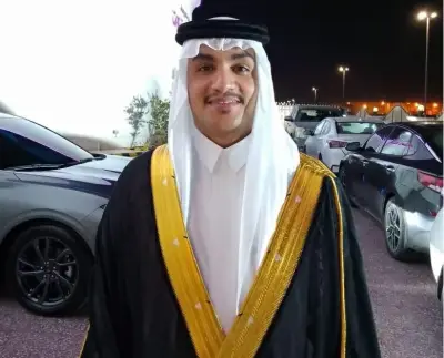 احتفال أسري كبير في جدة بزواج علي الظافري من كريمة الحمدي