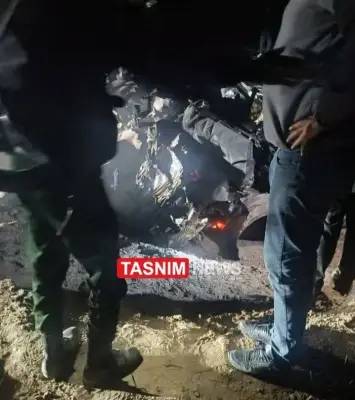 إيران تعلن إسقاط مقاتلة أمريكية ثانية خلال يوم واحد في تصعيد عسكري بالمنطقة