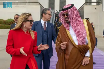 وزير الصحة السعودي يعلن عن إطلاق برنامج وطني للكشف المبكر عن سرطان الثدي