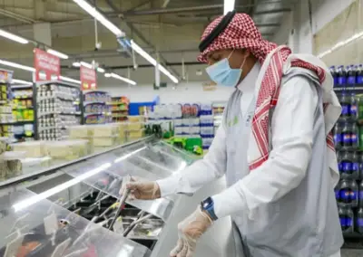 وزير الصحة السعودي يعلن عن إطلاق برنامج وطني للكشف المبكر عن سرطان الثدي