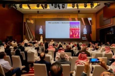 وزير التعليم يعلن عن إطلاق برنامج جديد لتعزيز التميز الأكاديمي في الجامعات السعودية