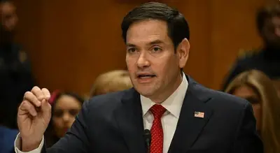 الولايات المتحدة تلقي القبض على قريبتين لقائد فيلق القدس الإيراني الراحل وتلغي إقامتهما