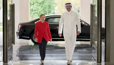 قطر وإيطاليا تؤكدان على خفض التصعيد وتعزيز الحوار الدبلوماسي لمواجهة الأزمات الإقليمية