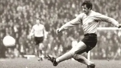 قصة الاقتراح الإسرائيلي الذي غير تاريخ كرة القدم: كيف ولدت ركلات الترجيح