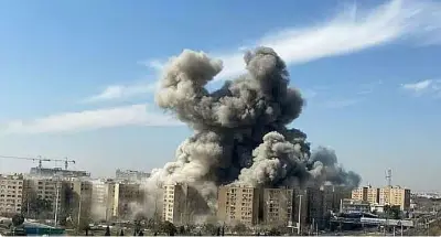 مسؤول إسرائيلي: إسرائيل تستعد لضربات على منشآت الطاقة الإيرانية بانتظار الضوء الأخضر الأمريكي