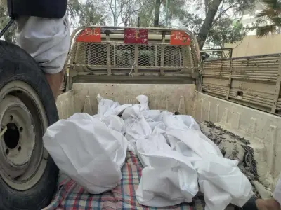 مأساة غرق ثلاث فتيات شقيقات في خزان مياه باليمن تثير دعوات عاجلة لتحسين السلامة