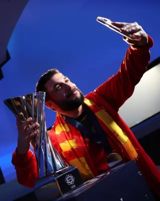 وزير التعليم يعلن عن إطلاق برنامج جديد لدعم الطلاب الموهوبين في المملكة