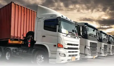 هيئة الزكاة والضريبة والجمارك تعلن إلغاء الكفالة البنكية واللوحات المعدنية للنقل العابر