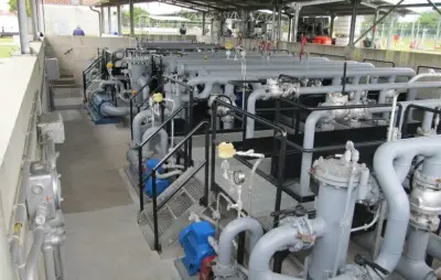 صربيا تعلن إحباط مخطط تفجيري يستهدف خط أنابيب غاز رئيسي يغذي المجر