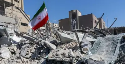 روسيا تطالب أمريكا بالتخلي عن لغة الإنذار النهائي في أزمة إيران.. وترمب يهدد بتدمير البنية التحتية