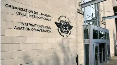 إيكاو يدين الهجمات الإيرانية على الطيران المدني في قرار دولي حاسم