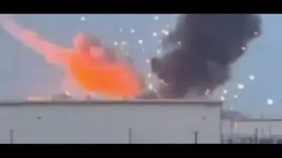 البحرين تؤكد سلامة جودة الهواء بعد استهداف منشأة 