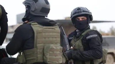 سوريا تعلن اعتقال متهمين بالاعتداء على السفارة الإماراتية في دمشق