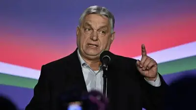 المجر تتهم بمؤامرة لتفجير خط الغاز الروسي قبل الانتخابات الحاسمة