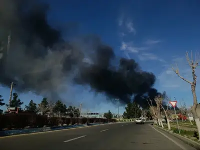 إيران ترفض وقف النار المؤقت وتشترط ضمانات دولية ورسوم أمنية في هرمز