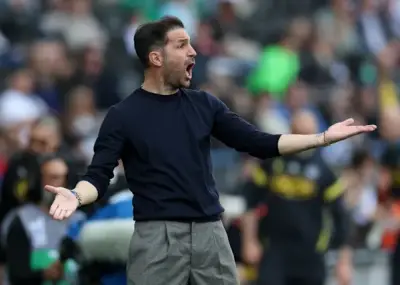 تعادل سلبي يوقف مسيرة كومو الانتصارية في الدوري الإيطالي أمام أودينيزي