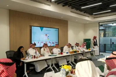 وزير التعليم يعلن عن إطلاق برنامج جديد لتعزيز التميز الأكاديمي في الجامعات السعودية