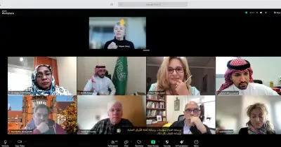 وزير الصحة السعودي يعلن عن إطلاق برنامج وطني شامل للكشف المبكر عن الأمراض المزمنة