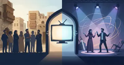 مسلسل الجرادية: نجاح جماهيري وجدل مجتمعي حول التوازن الدرامي والواقعية