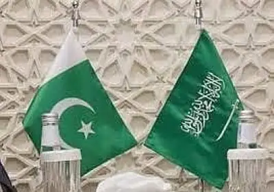 باكستان تدين الهجمات الإيرانية على منشآت الطاقة السعودية وتصفها بانتهاك للسيادة