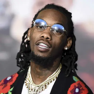 مغني الراب الأمريكي أوفست يُصاب بطلق ناري داخل كازينو في فلوريدا ويُنقل للمستشفى