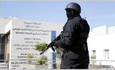 المغرب يعلن تفكيك خلية إرهابية مكونة من ستة متطرفين بتهمة أنشطة إجرامية متطرفة