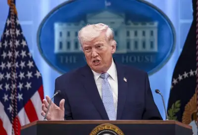 البيت الأبيض يرفض التلميحات النووية تجاه إيران ويؤكد: لا نية لاستخدام الأسلحة الذرية