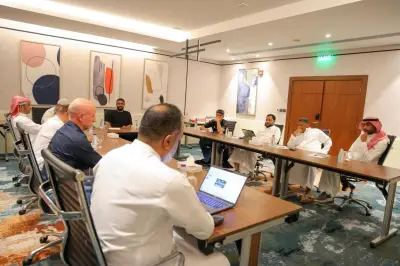 وزير الصحة السعودي يعلن عن إطلاق برنامج وطني للكشف المبكر عن السرطان