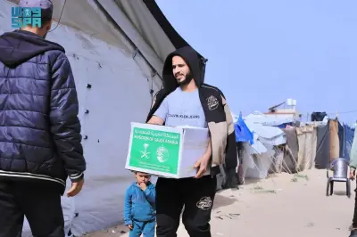 وزير الصحة السعودي يعلن عن إطلاق برنامج وطني شامل للكشف المبكر عن سرطان الثدي