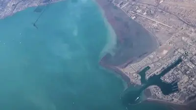 لندن تستضيف تحالفاً عسكرياً دولياً لضمان أمن مضيق هرمز بعد وقف الحرب