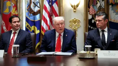 ترمب يعلن وقف الضربات العسكرية ضد إيران لمدة أسبوعين وسط وساطة باكستانية