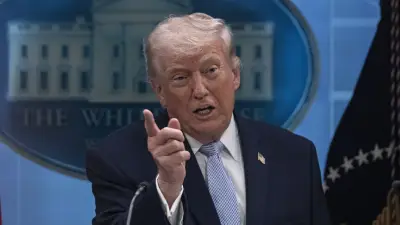 ترامب يعلن وقف إطلاق النار مع إيران لمدة أسبوعين بعد محادثات مع باكستان