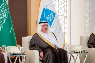 وزير الصحة السعودي يعلن عن إطلاق برنامج وطني للكشف المبكر عن السرطان