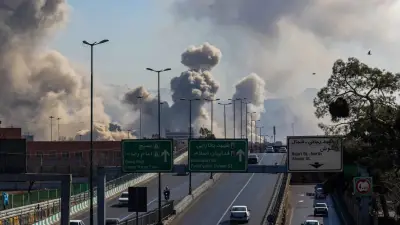 نهاية النظام الإيراني أم مجرد وقف الحرب: أيهما الضامن الحقيقي للسلام الإقليمي؟