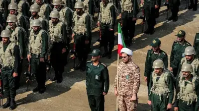 تقرير استخباراتي مسرب: إيران تستهدف مصالح أمريكية وإسرائيلية داخل الولايات المتحدة