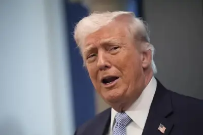 ترمب يحذر: استئناف الحرب على إيران وارد في حال فشل المفاوضات