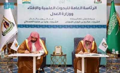 وزير التعليم يعلن عن إطلاق برنامج جديد لدعم الطلاب الموهوبين في المملكة