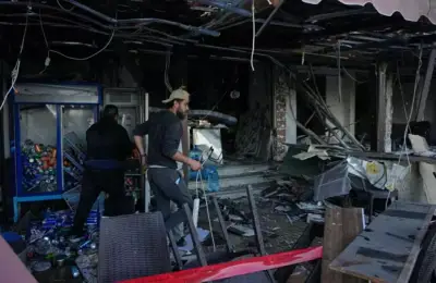 إسرائيل تجدد ضرباتها على جنوب لبنان رغم الهدنة الإيرانية وتؤكد: الصراع مستمر