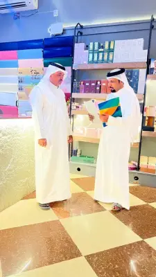 وزير التعليم يعلن عن إطلاق برنامج جديد لتطوير المناهج الدراسية في المملكة