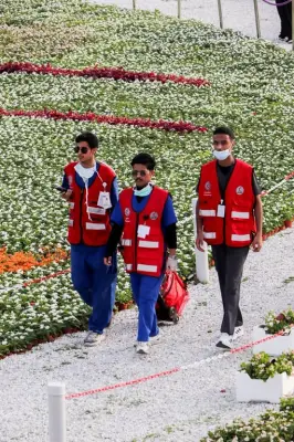 وزير الصحة السعودي يعلن إطلاق برنامج وطني للكشف المبكر عن السرطان