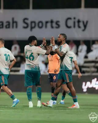 توني يكتب التاريخ: يعادل رقم السومة التاريخي كأكثر من سجل مع الأهلي في موسم واحد