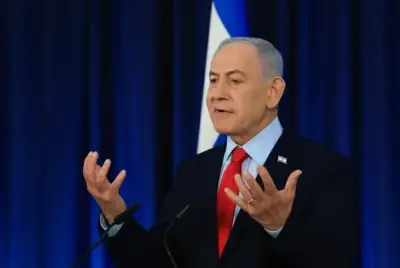 نتنياهو: الاتفاق مع إيران ليس نهاية المعركة ولا يشمل لبنان ويؤكد استعداد إسرائيل للحرب