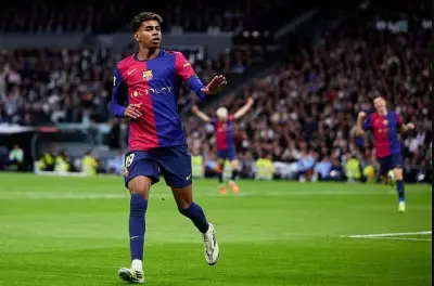 هانز فليك ودييجو سيميوني يعلنان التشكيلات الرسمية لمواجهة برشلونة وأتلتيكو مدريد في ربع نهائي دوري الأبطال