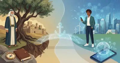 الولاء والانتماء: من ثبات الأجداد إلى سيولة الأحفاد في عصر التحولات