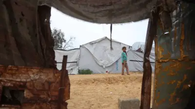 أطفال فلسطين: طفولة مستهدفة بين القتل والاعتقال وإصرار على التعليم في مواجهة الإبادة