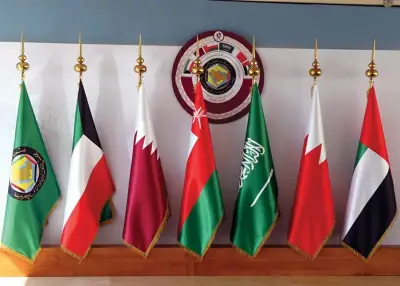 مجلس التعاون الخليجي يرحب بوقف إطلاق النار بين إيران وأمريكا ويطالب بحل دائم للأزمة