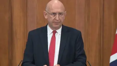 وزير الدفاع البريطاني يكشف عن عمليات تجسس روسية في الأطلسي ويصف تحالف موسكو وطهران بـ